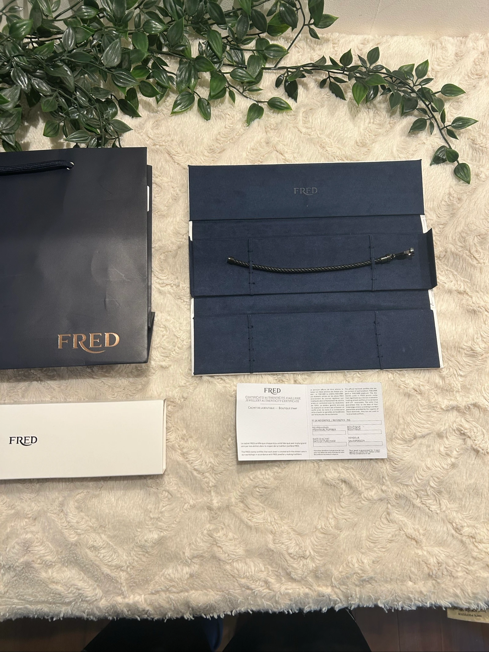 Fred Bracelet – photo 2